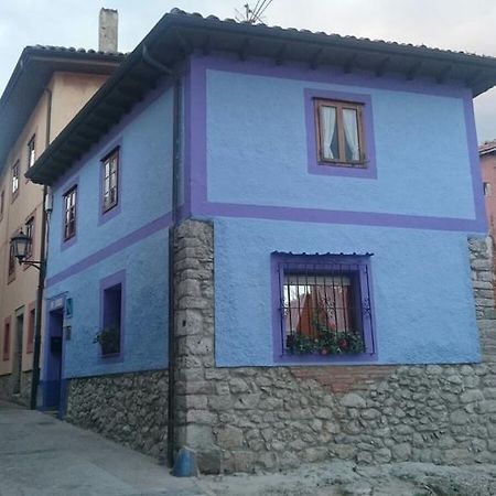 La Casina De Llanes 빌라 외부 사진