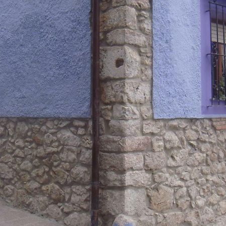 La Casina De Llanes 빌라 외부 사진