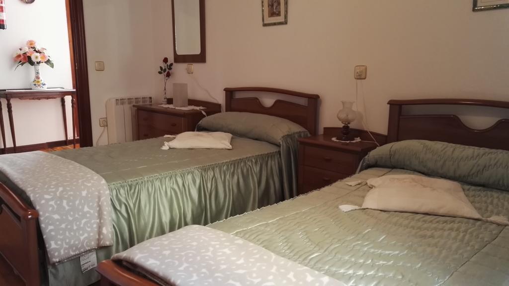 La Casina De Llanes 빌라 외부 사진