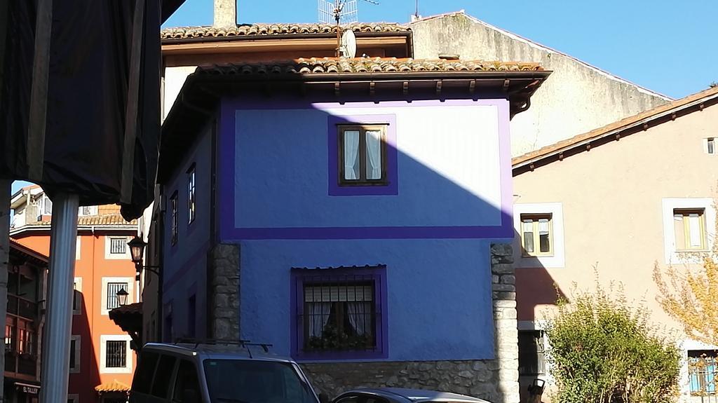 La Casina De Llanes 빌라 외부 사진