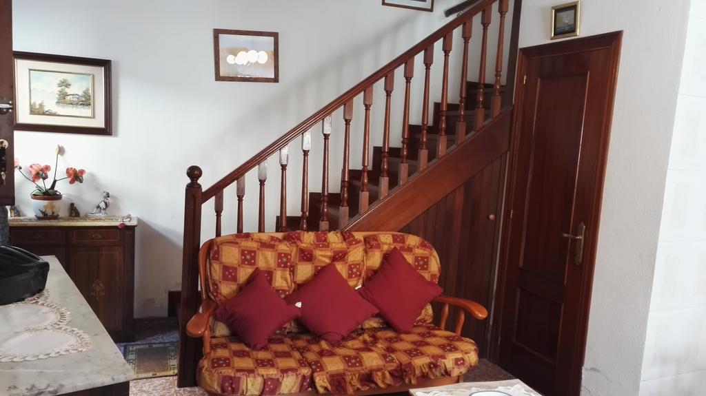 La Casina De Llanes 빌라 외부 사진
