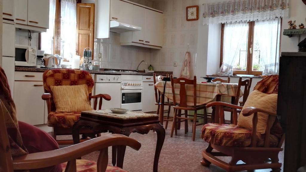 La Casina De Llanes 빌라 외부 사진