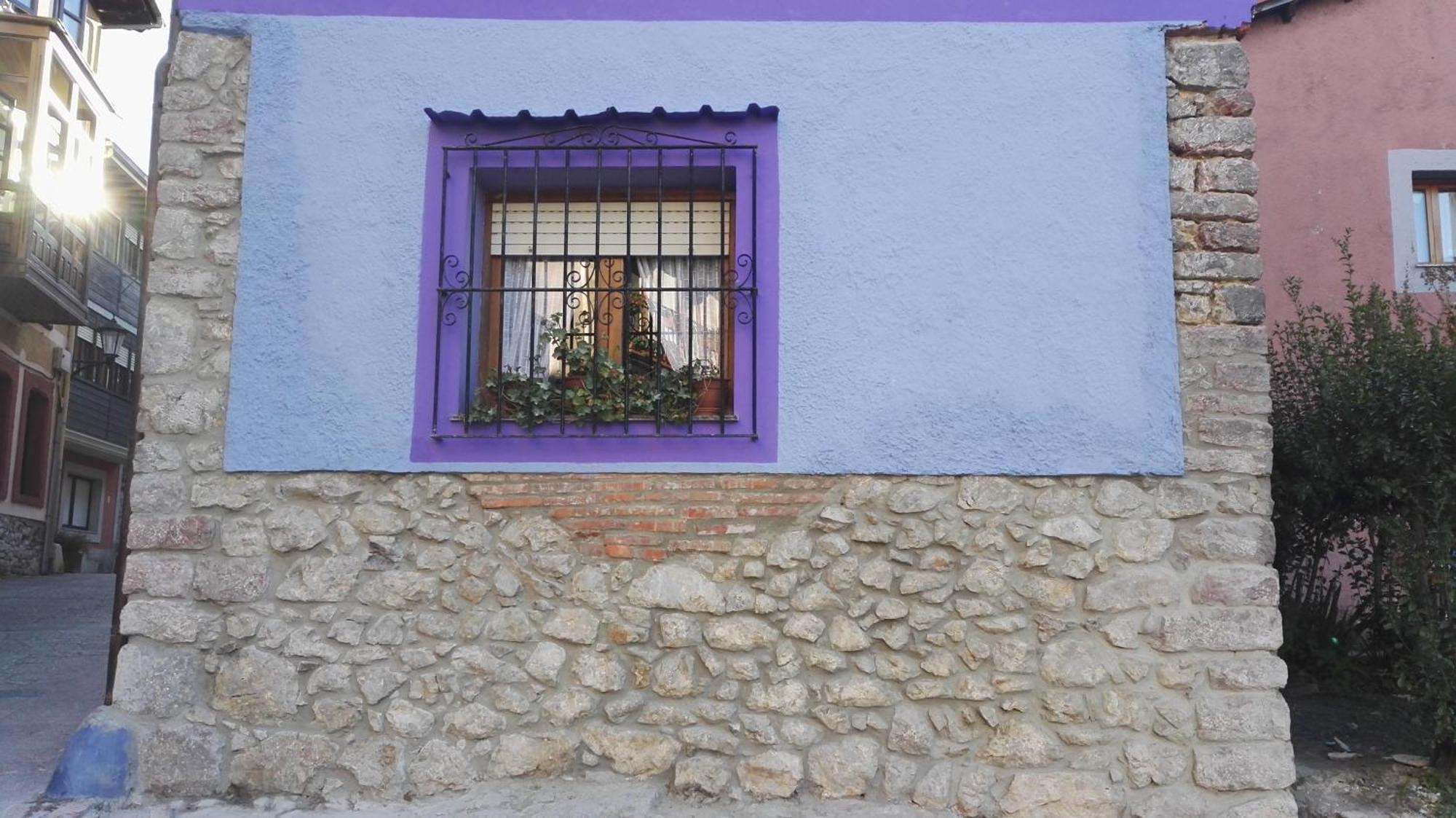 La Casina De Llanes 빌라 외부 사진