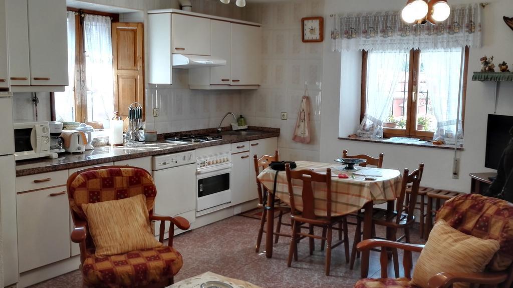 La Casina De Llanes 빌라 외부 사진
