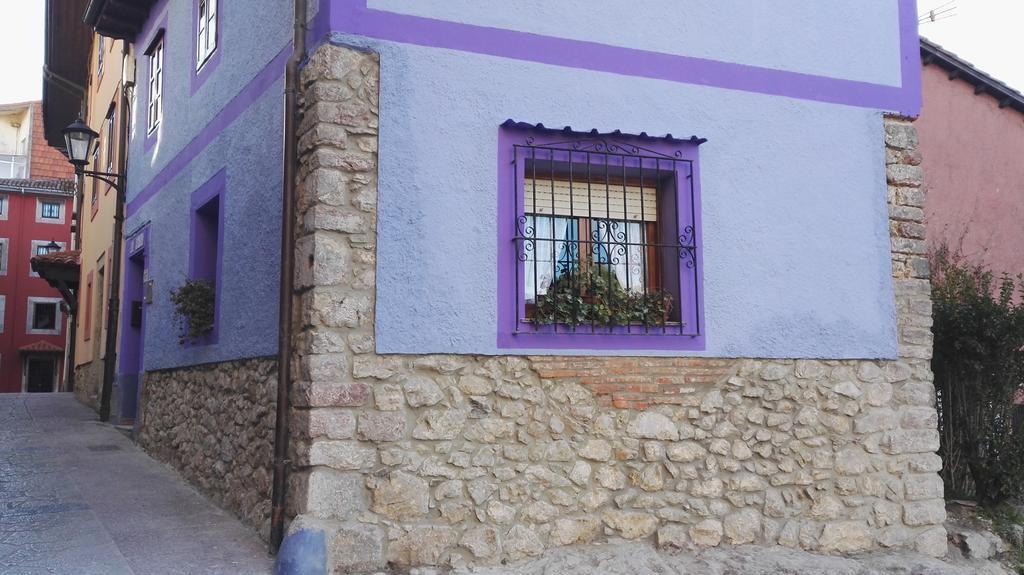 La Casina De Llanes 빌라 외부 사진