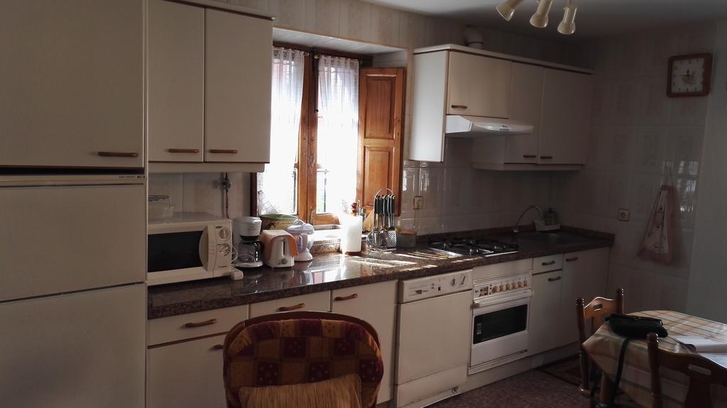 La Casina De Llanes 빌라 외부 사진