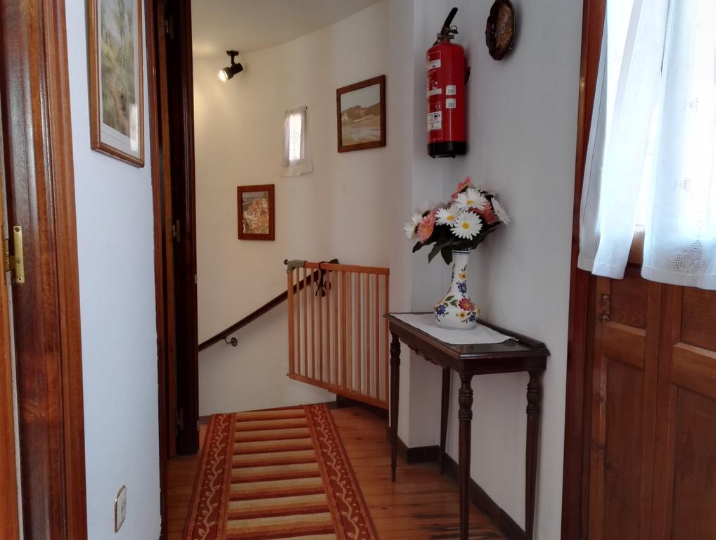 La Casina De Llanes 빌라 외부 사진