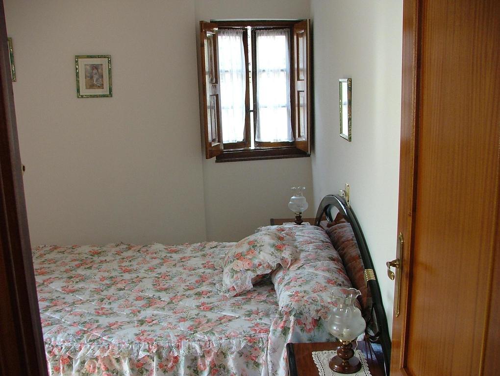 La Casina De Llanes 빌라 외부 사진